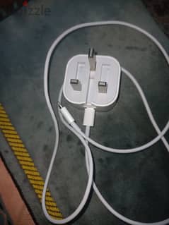 Apple charger original 20w 0
