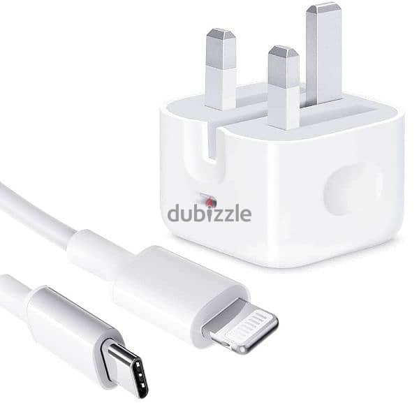 Apple charger original 20w 1