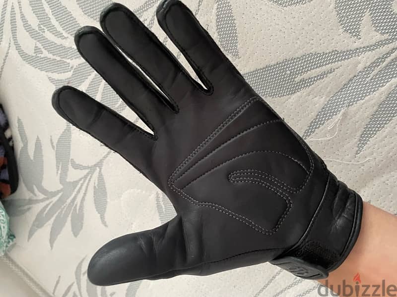 harley davidson original gloves 2