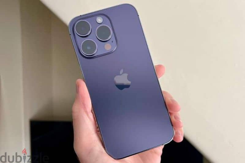 iPhone 14 Pro Max 6