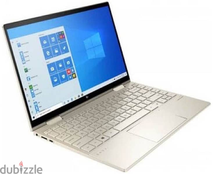 لاب توب Hp أنڤي X360 7