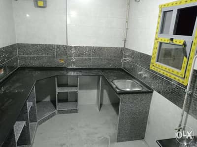 مطابخ رخام كامله