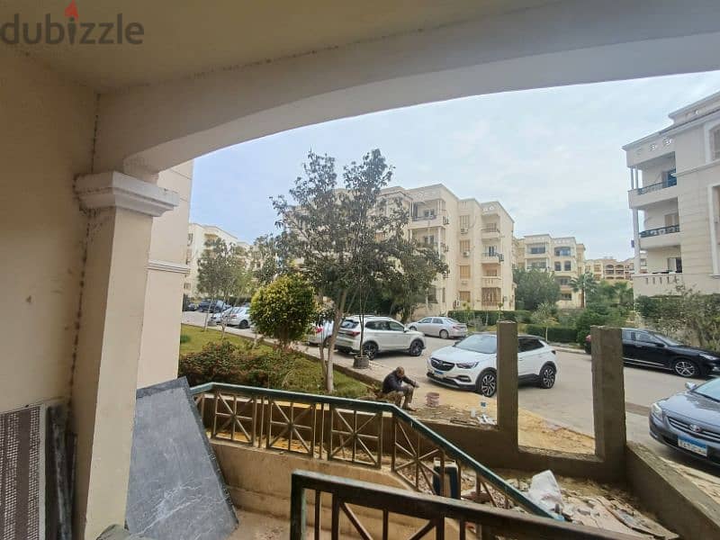 شقه للبيع فى كمبوند الخمائل    Apartments for Sale الخمائل 4