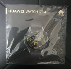 Huawei Warch GT4