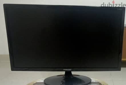 شاشة سامسونج جيمنح 24inch FHD