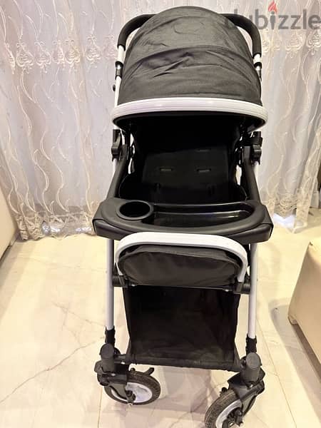 belecoo baby stroller 0