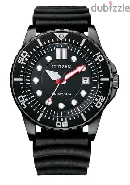 citizen automatic watch original new 2