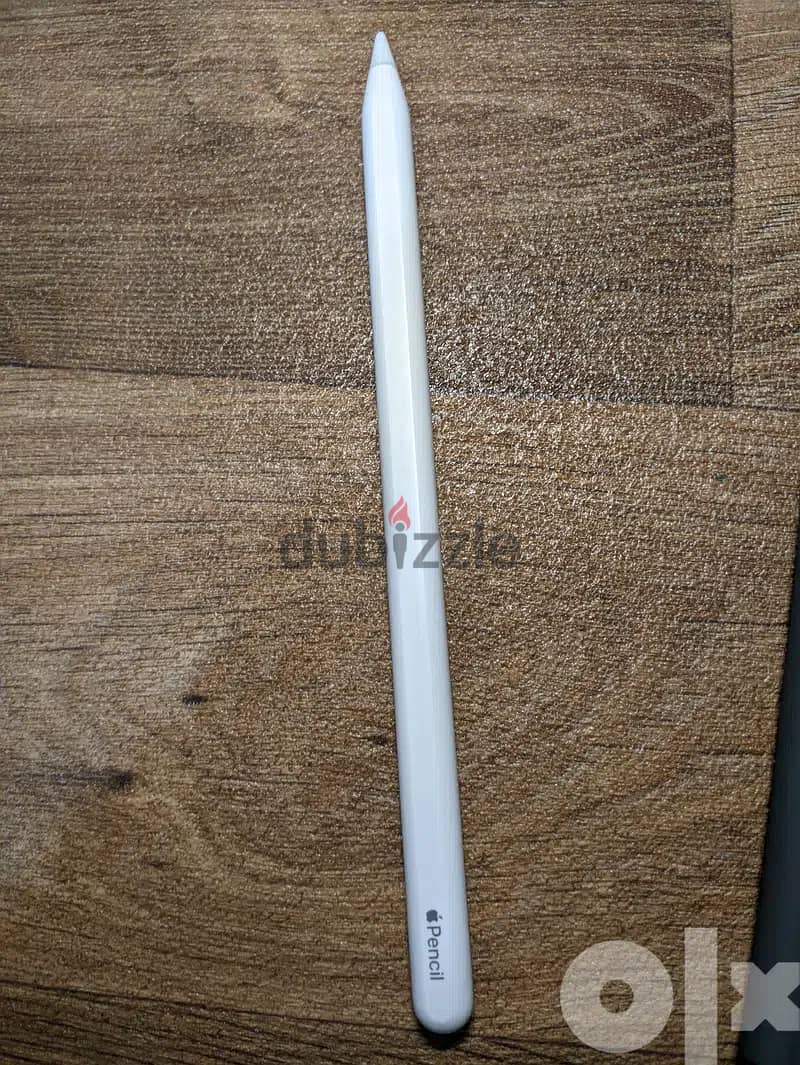 iPad Pro 2021 12.9" M1 128GB + Pencil 2nd gen 11