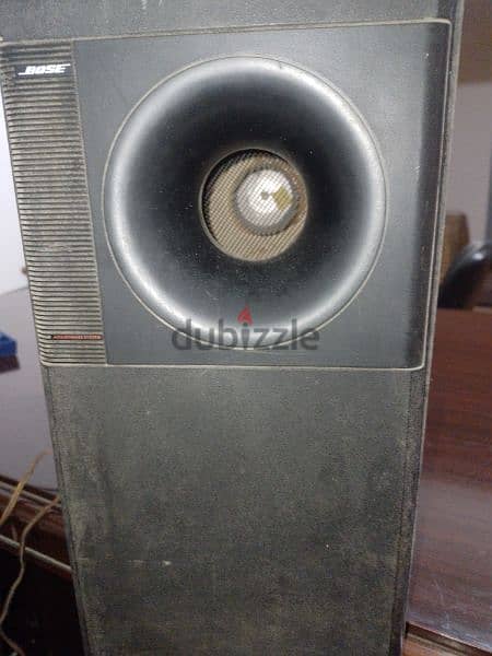 home theater  bose speakers  8  speakers . . sub. . amplifier 2