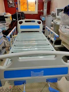 سرير طبي متحرك للايجار الشهري بالمنزل يدوي كهربائي ٠١١١١٩٨٦٨٢٨