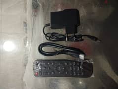 TV Box Smart 6K 32G 4RAM