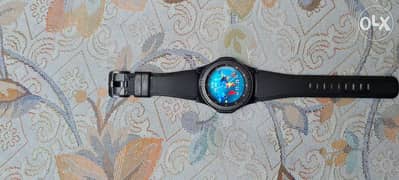 Galaxy S3 Samart watch 0