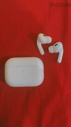airpods 2nd (with magsafe) 0