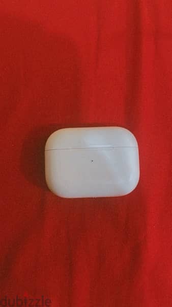 airpods 2nd (with magsafe) 1
