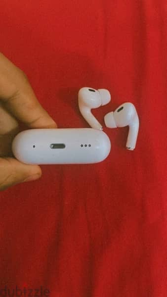 airpods 2nd (with magsafe) 2