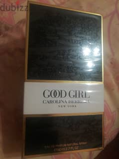 Good girl perfume original