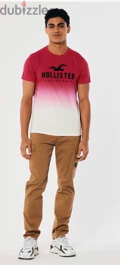Holister Men’s T-Shirt