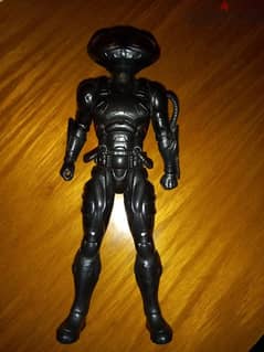black manta aquaman action figure 0