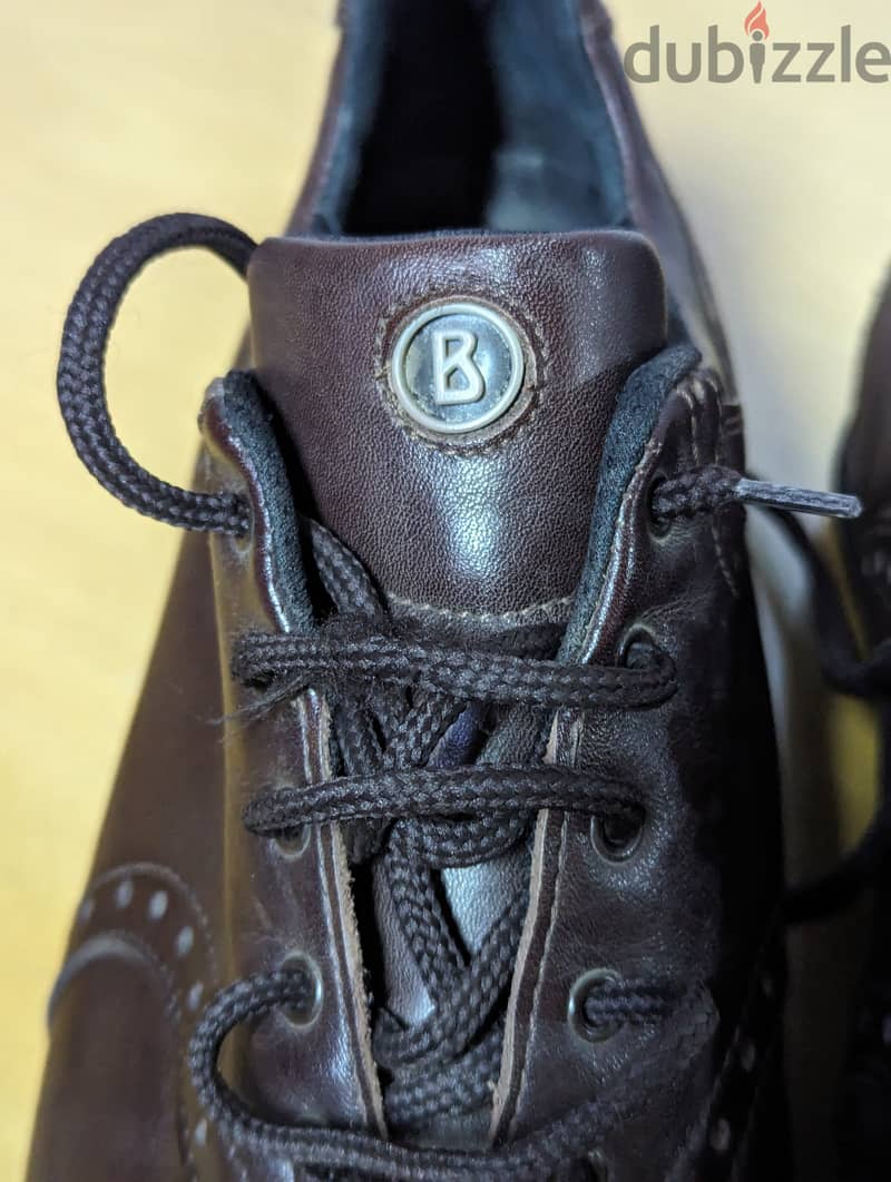 Bonger shoes 4