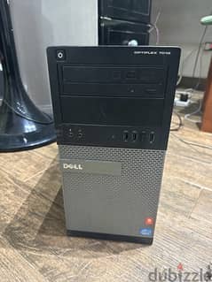 Dell Desktop Optiplex 7010