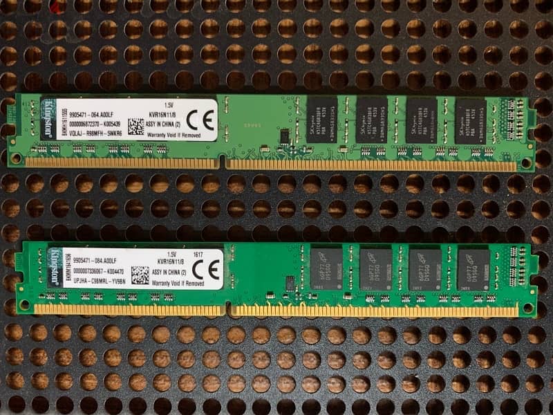 Bundle Intel Core i7-4770  3.4Ghz- Ram16Gb- P81-Gigabyte 1