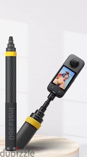 insta Stick Fiber Carbon 3m 3500 LE instead