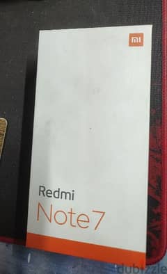 redmi note 7 0