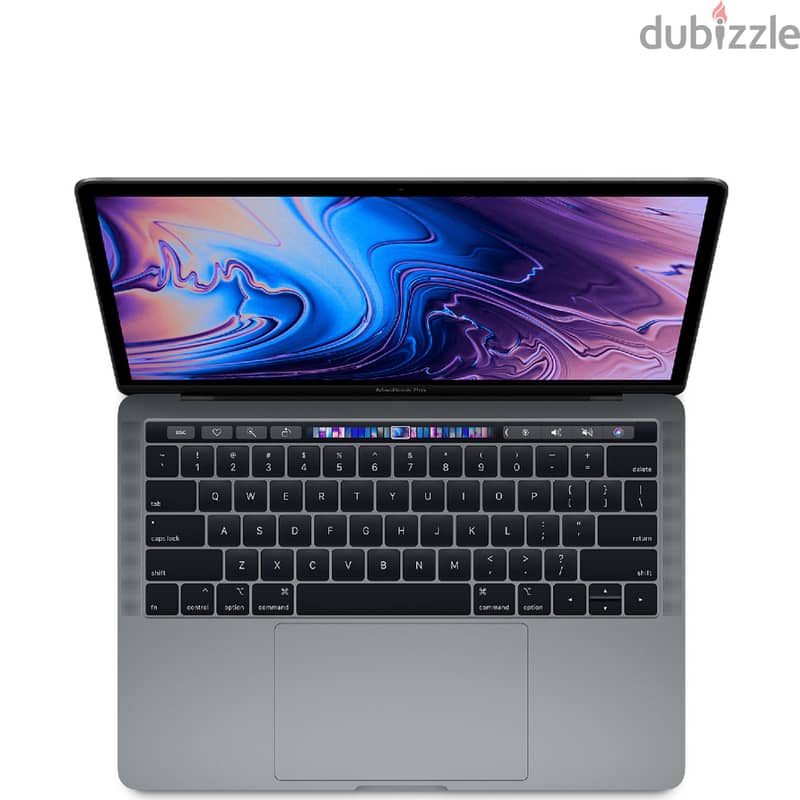 Macbook pro late 2016 retina display 13 inch Touch bar 0
