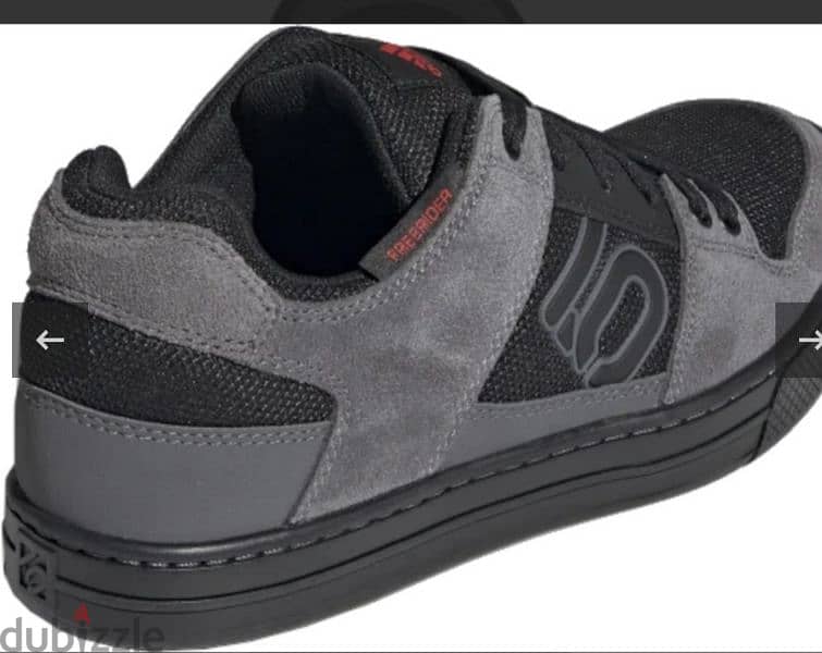 adidas freerider shoes (new) 9