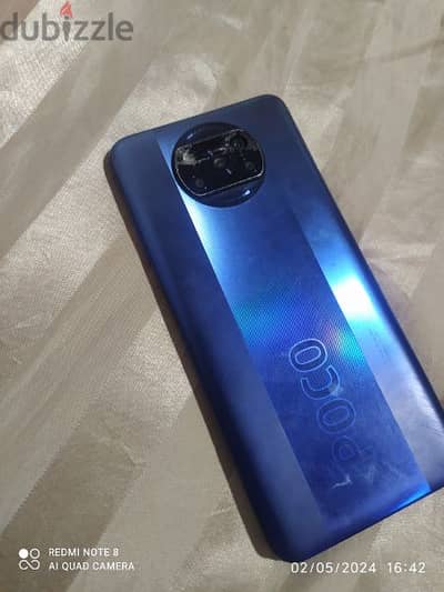 Poco x3 pro - بوكو اكس ٣ برو