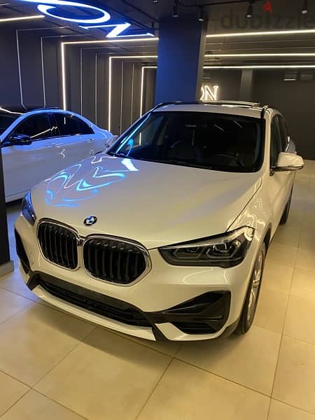 BMW  x1 2