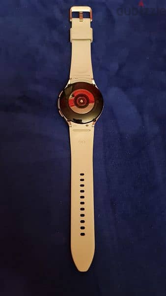 Samsung smart Watch 4 classic 46mm 1