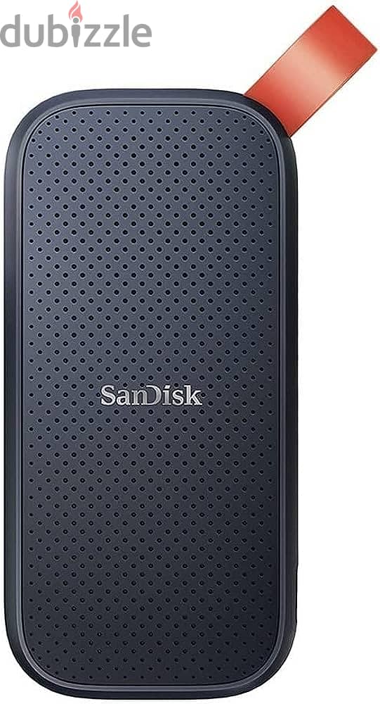 SanDisk Extreme 2TB Portable SSD - up to 1050MB/s Read and 1000MB/s Wr 5