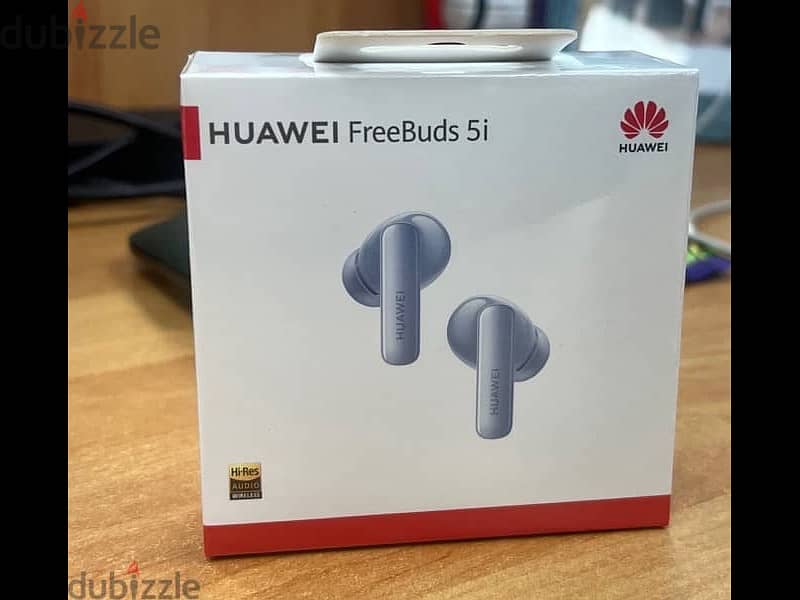 Huawei freebudes 5i 1