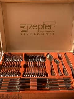 Zepter Cutlery