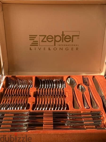 Zepter Cutlery 0