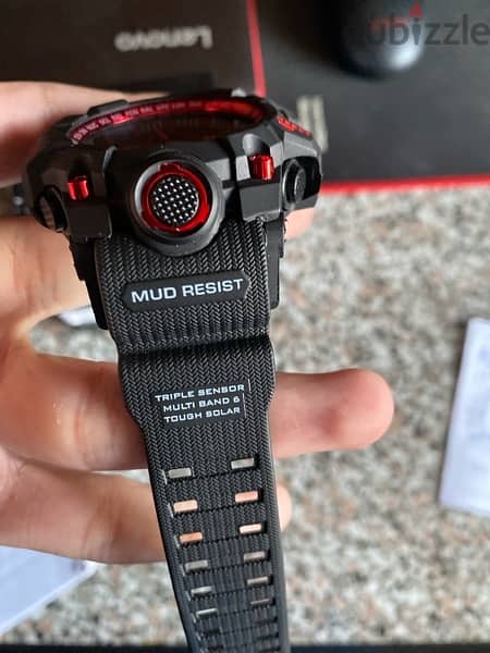 New Rubber Watch Analog and digital 2