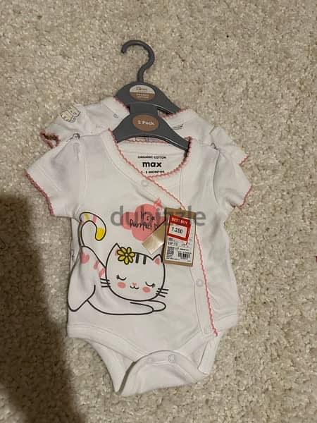 baby clothes from 0 to 3 13