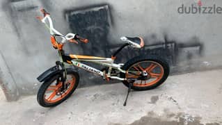 Bike BMX 0
