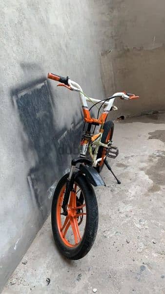 Bike BMX 2