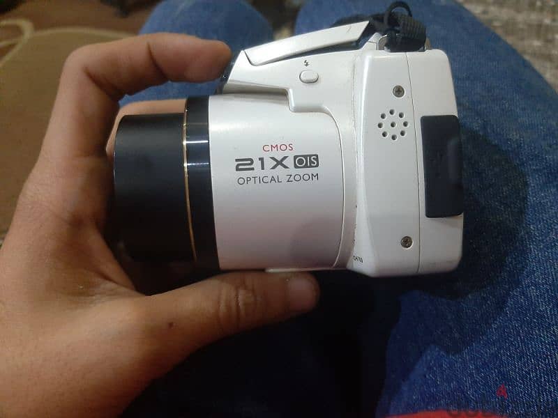كاميرا benq استعمال خفيف 1