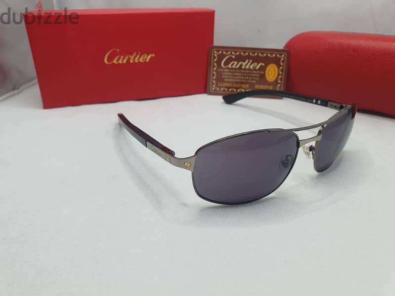 Cartier كارتير 3