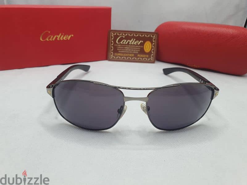 Cartier كارتير 10