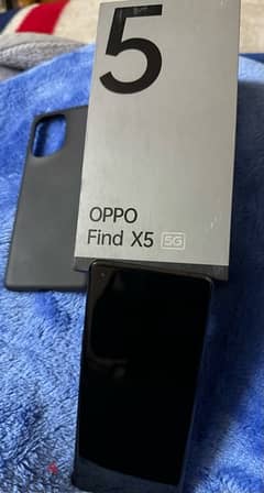 oppo find x5 0