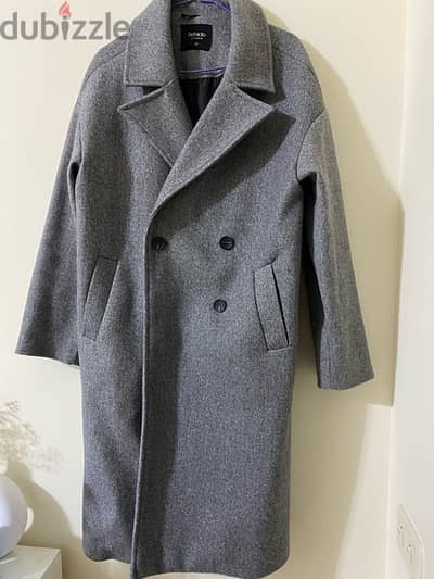 Defacto Coat