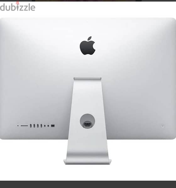 iMac (21.5-inch, Late 2013) 1