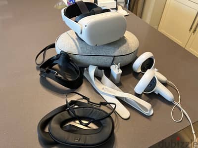 oculus v2