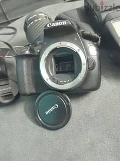 كاميرا canon1200