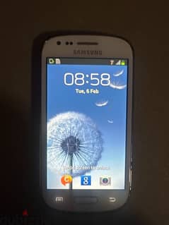 Samsung S3 mini 0