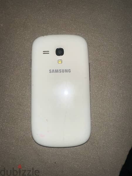 Samsung S3 mini 1